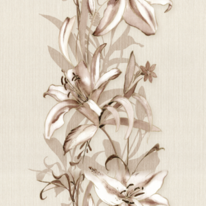 Papel de Parede FLORAL 026