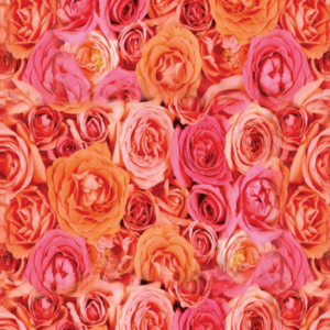 Papel de Parede FLORAL 031