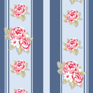 Papel de Parede FLORAL 032