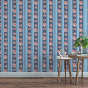 Papel de Parede FLORAL 033