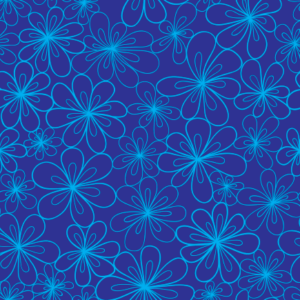 Papel de Parede FLORAL 038