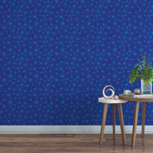 Papel de Parede FLORAL 038