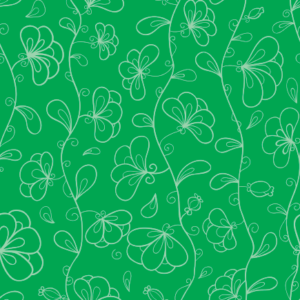 Papel de Parede FLORAL 039