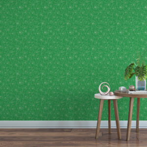 Papel de Parede FLORAL 039