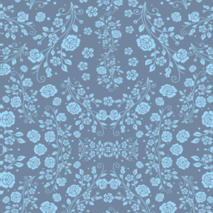 Papel de Parede FLORAL 041