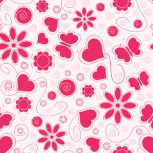 Papel de Parede FLORAL 043