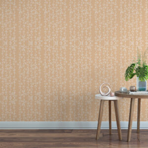 Papel de Parede FLORAL 046