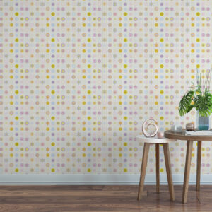 Papel de Parede FLORAL 047