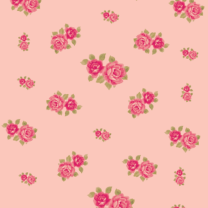 Papel de Parede FLORAL 050