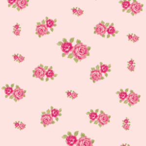 Papel de Parede FLORAL 051