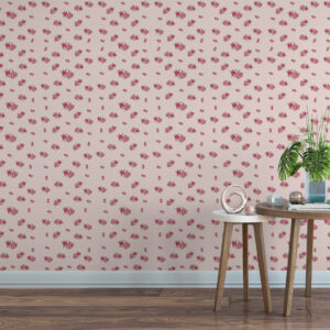 Papel de Parede FLORAL 051