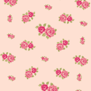 Papel de Parede FLORAL 052