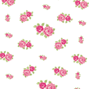 Papel de Parede FLORAL 053