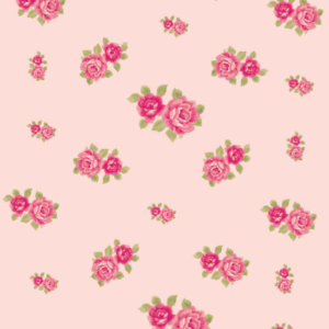 Papel de Parede FLORAL 054