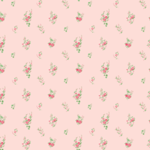 Papel de Parede FLORAL 055
