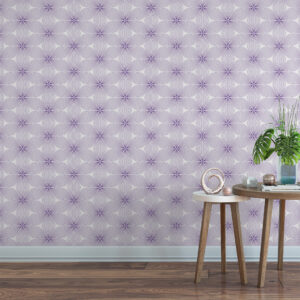 Papel de Parede FLORAL 056