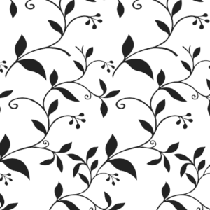 Papel de Parede FLORAL 057