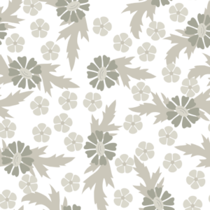 Papel de Parede FLORAL 059