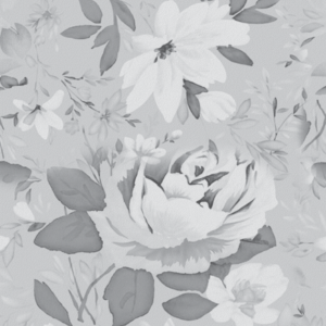Papel de Parede FLORAL 065