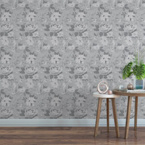 Papel de Parede FLORAL 065