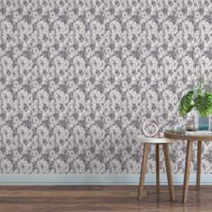 Papel de Parede FLORAL 068