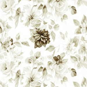 Papel de Parede FLORAL 071