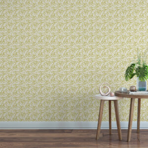 Papel de Parede FLORAL 073