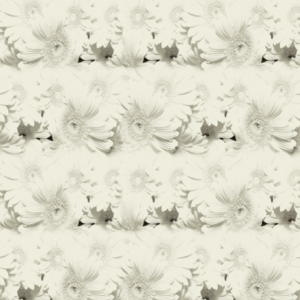 Papel de Parede FLORAL 076