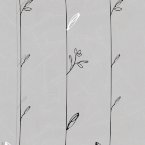 Papel de Parede FLORAL 077