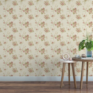 Papel de Parede FLORAL 079
