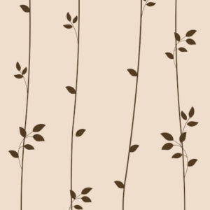 Papel de Parede FLORAL 080