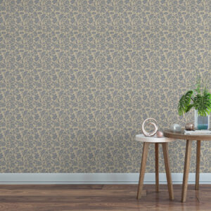 Papel de Parede FLORAL 085