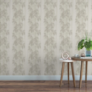 Papel de Parede FLORAL 090