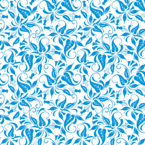 Papel de Parede FLORAL 091