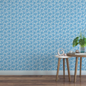 Papel de Parede FLORAL 091