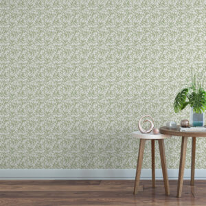Papel de Parede FLORAL 092