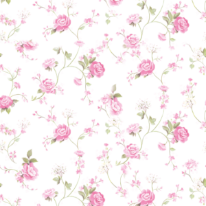 Papel de Parede FLORAL 094