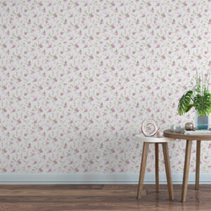 Papel de Parede FLORAL 094