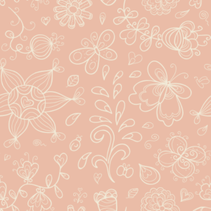 Papel de Parede FLORAL 095