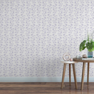 Papel de Parede FLORAL 096