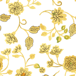 Papel de Parede FLORAL 098