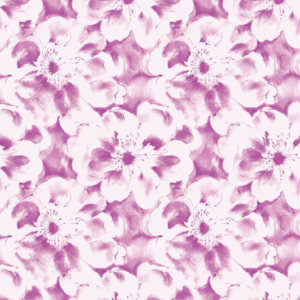 Papel de Parede FLORAL 099