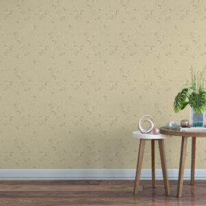 Papel de Parede FLORAL 101