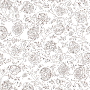 Papel de Parede FLORAL 102