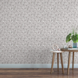 Papel de Parede FLORAL 102