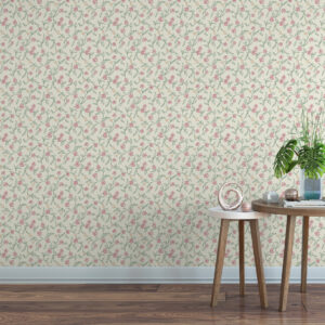 Papel de Parede FLORAL 103