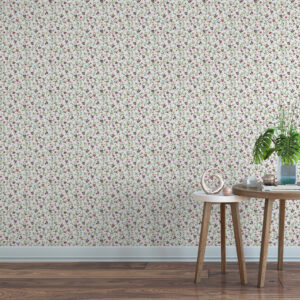 Papel de Parede FLORAL 104