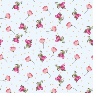 Papel de Parede FLORAL 108