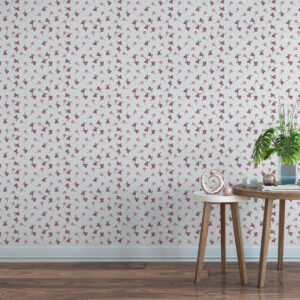 Papel de Parede FLORAL 108