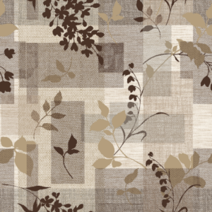 Papel de Parede FLORAL 109